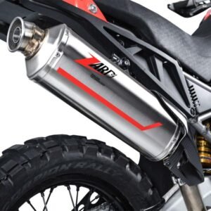Zard SABBIA plieno duslintuvas (lenktyninis) – Aprilia Tuareg 660 2022–2023