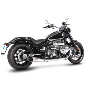 Zard plieno duslintuvas (homologuotas) – BMW R 18 2021–2023