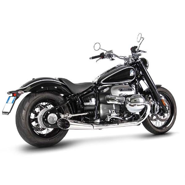 Zard plieno duslintuvas (homologuotas) – BMW R 18 2021–2023
