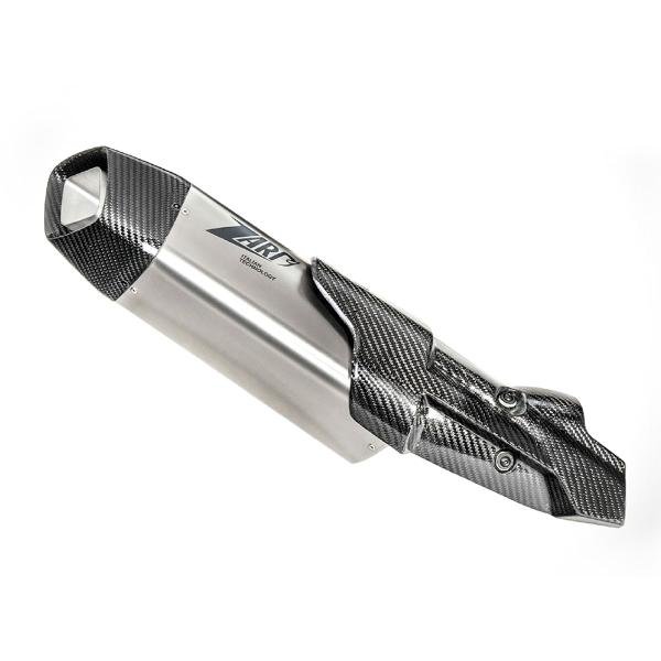 Zard titaninis duslintuvas (homologuotas) – BMW R 1300 GS 2024