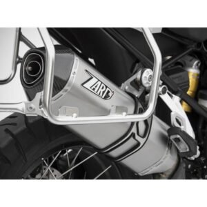 Zard PENTA karboninis duslintuvas (homologuotas) – BMW R 1200 GS 2013–2016