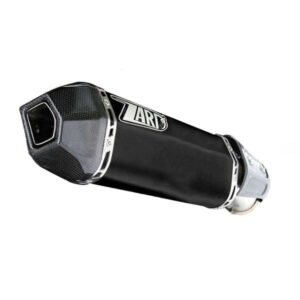 Zard PENTA R duslintuvas (homologuotas) – Ducati Hypermotard 821 SP 2013–2015