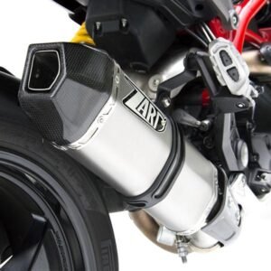 Zard PENTA R duslintuvas (homologuotas) – Ducati Hypermotard 821 SP 2013–2015