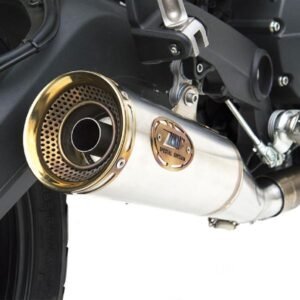 Zard ZUMA duslintuvas (homologuotas) – Ducati Scrambler 2015–2016