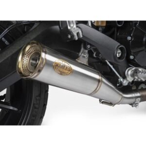 Zard ZUMA duslintuvas (homologuotas) – Ducati Scrambler 2021–2022