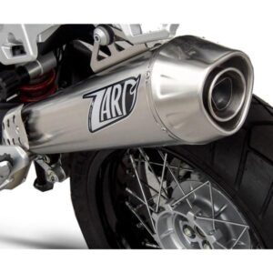 Zard duslintuvas (homologuotas) – Moto Guzzi Stelvio