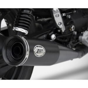 Zard Zuma duslintuvas (homologuotas) – Moto Guzzi V7 III