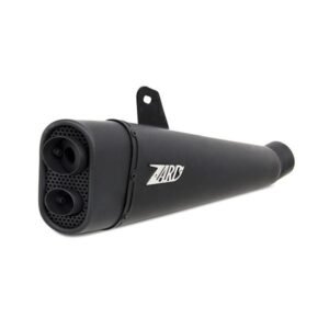 Zard trumpas LM pilna išmetimo sistema (homologuota) – Triumph Bonneville T100 2008–2016