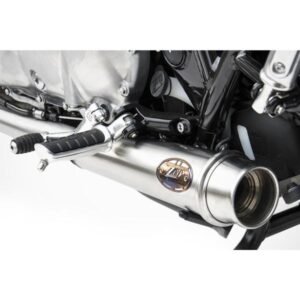 Zard duslintuvas (homologuotas) – Triumph Bonneville T120 2016–2020