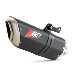 Zard duslintuvas (lenktyninis) – Triumph Tiger Sport 800 2025–2026