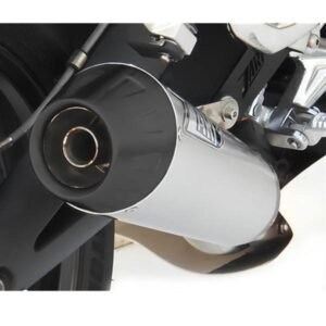 Zard duslintuvas (homologuotas) – Triumph Street Triple 675 2007–2012