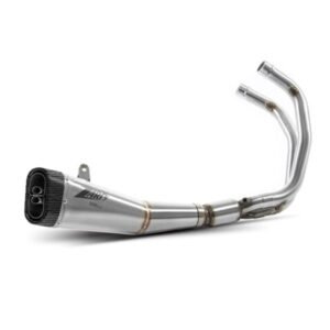 Zard pilna išmetimo sistema (lenktyninė) – Yamaha MT 07 2014–2023