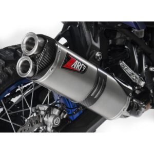 Zard duslintuvas (homologuotas) – Yamaha Tenere 700 2019–2020