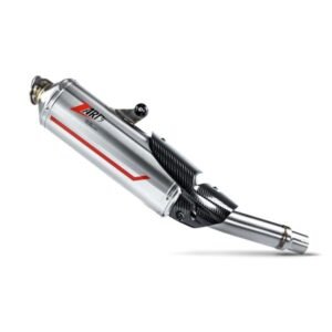 Zard Sabbia plieno duslintuvas (homologuotas) – Yamaha Tenere 700 2021–2023