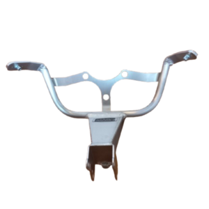 Motoholders lenktyninis priekinio aptako laikiklis – Yamaha YZF R9 2025+