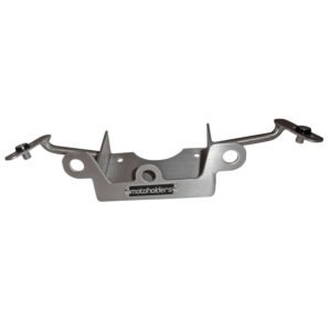 Motoholders lenktyninis aliumininis priekinio aptako laikiklis – Kawasaki ZX 10 R 2011–2015