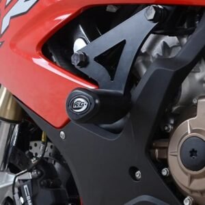 R&G CP0467 rėmo slydimo apsaugos – BMW S 1000 RR 2019–2022