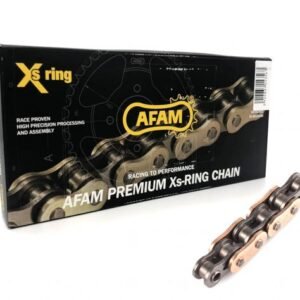 AFAM XHRG grandinė 520, 120 narelių