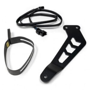 Akrapovic P-HF1596 pilnos išmetimo sistemos montavimo komplektas – Yamaha MT-09 / FZ-09 2019–2023