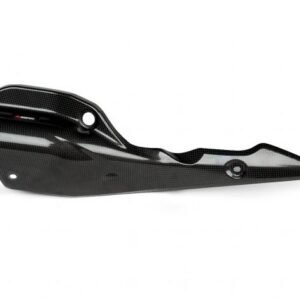 Akrapovic Long karbono šilumos apsauga – Suzuki GSX-S 1000 / GT 2022–2026