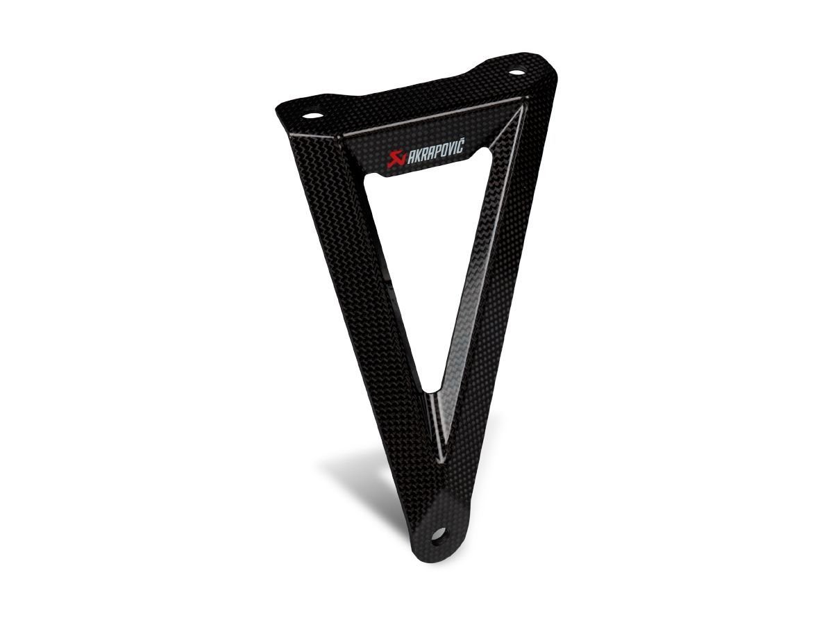 Akrapovic pilna titano išmetimo sistema (S-H10R10-APLT) – Honda CBR 1000 RR-R FIREBLADE / SP 2024–2026 - Image 2