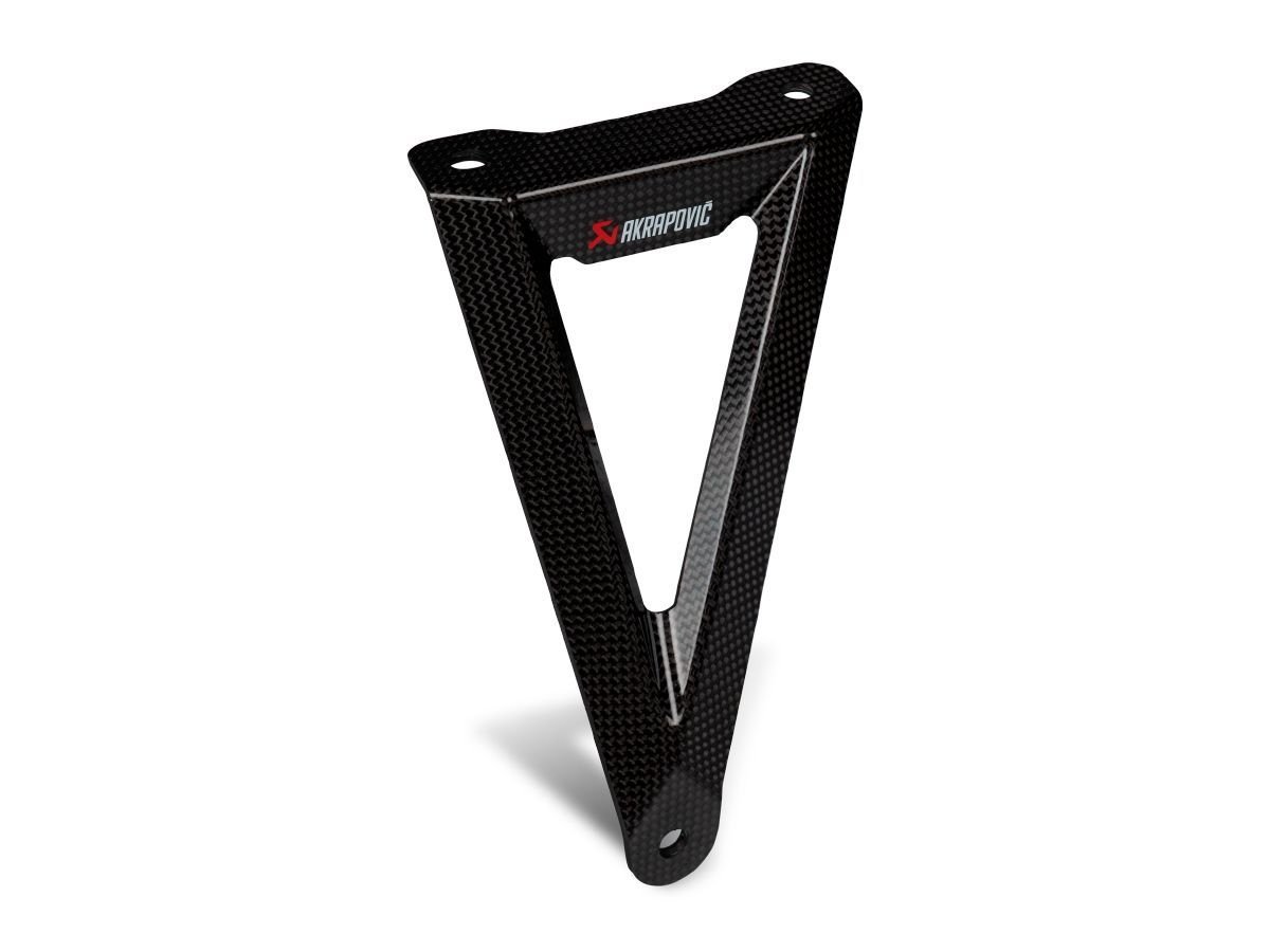 Akrapovic EVOLUTION LINE pilna titano išmetimo sistema (S-H10E4-APLT) – Honda CBR 1000 RR-R / SP 2024–2026 - Image 3