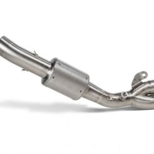 Akrapovic išmetimo kolektoriai (L-H10R12/TD) – Honda CBR 1000 RR-R 2020–2023