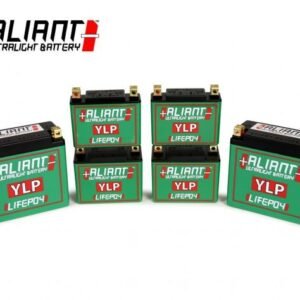 Aliant Ličio akumuliatorius ylp07 – Yamaha R1 / M 2015–2024