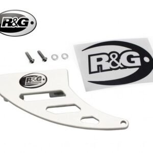R&G Aliuminio grandinė apsauga – Honda CBR 1000 RR-R FIREBLADE / SP 2020–2024
