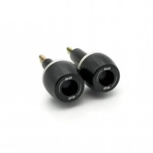 R&G Apex slydimo apsaugos – Yamaha YZF-R9 2025