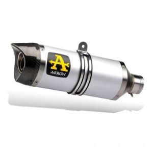 Arrow duslintuvas (71931AK) – Yamaha MT-09 2021–2023