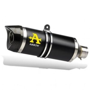 Arrow duslintuvas (71931AKN) – Yamaha MT-09 2021–2023