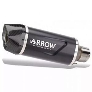 Arrow INDY RACE EVO duslintuvas (71983AKN) – Yamaha YZF R1 2017–2025