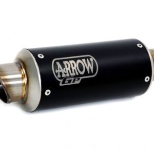 Arrow duslintuvas (71034GPI) – Honda CB 650 R / CBR 650 R 2019–2023