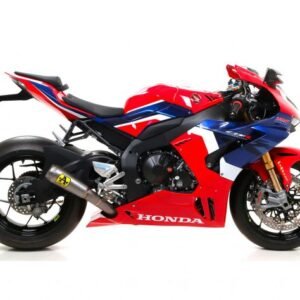 Arrow PRO-RACE titano duslintuvas (71155PR) – Honda CBR 1000 RR-R 2020–2023