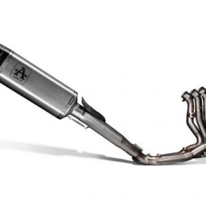 Arrow pilna išmetimo sistema (71204PTZ) – BMW S 1000 RR 2019–2024