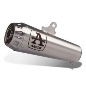 Arrow PRO-RACE titano duslintuvas (71225PR) – Honda CBR 1000 RR-R 2024–2026