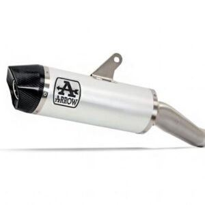 Arrow karbono duslintuvas (71926AK) – BMW S 1000 XR 2020–2023