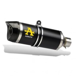 Arrow duslintuvas (71892AKN) – Honda CB 650 R / CBR 650 R 2019–2023