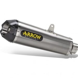 Arrow titano duslintuvas (71927PK) – BMW S 1000 XR 2020–2023