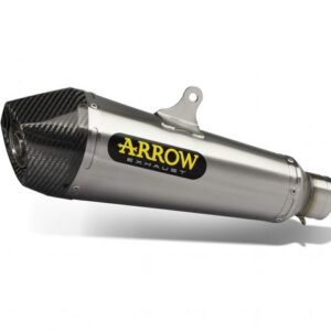 Arrow karbono duslintuvas (71892XKI) – Honda CB 650 R / CBR 650 R 2019–2023