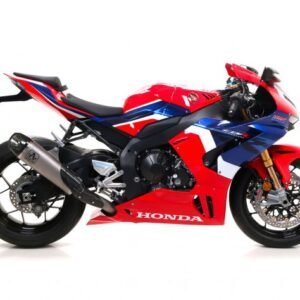Arrow titano duslintuvas (71921PK) – Honda CBR 1000 RR-R 2020–2023