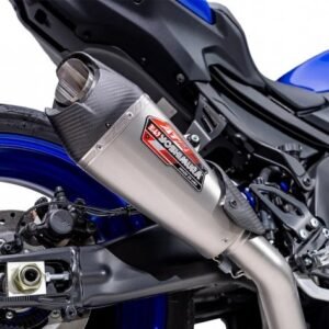Yoshimura AT2 Race pilna plieninė išmetimo sistema – Yamaha R9 2025