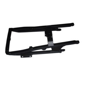 Motoholders lenktyninis aliumininis galinis rėmas – Yamaha R6 2003–2005