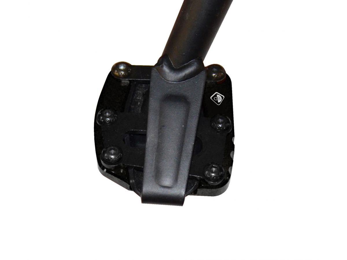 DBK stovo atraminis padas – Ducati Multistrada Enduro – nuotrauka 2