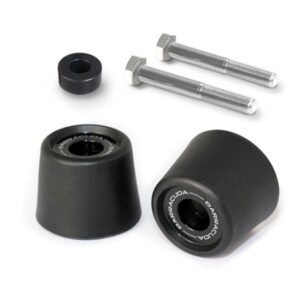 Barracuda rėmo slankiklių komplektas – Honda CB 1000 R 2021–2023 / Honda CB 1000 R 2008–2020