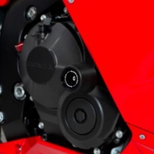 Barracuda Crash pad komplektas – Honda CBR 600 RR 2023–2025