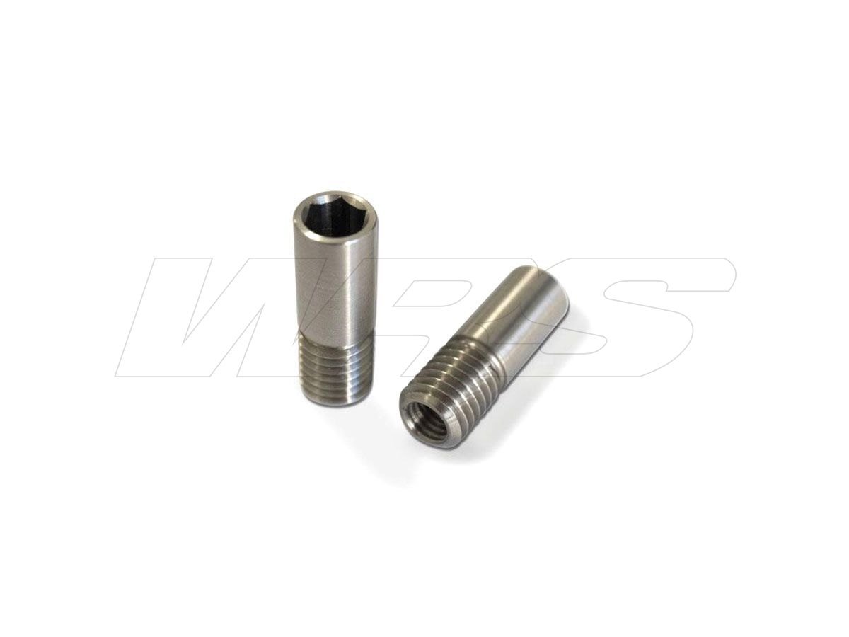 Barracuda vairo adapteriai – BMW