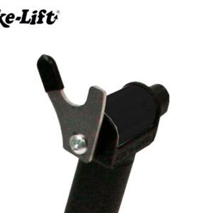 Bike Lift universalūs V formos šakučių stovo adapteriai