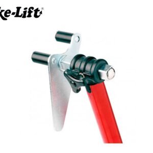 Bike Lift universalūs ritininiai priekinio stovo adapteriai (komplektas)